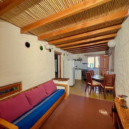 Casa Adobe - Tranquilidad En El Desierto De Atacama Villa San Pedro de Atacama Ngoại thất bức ảnh