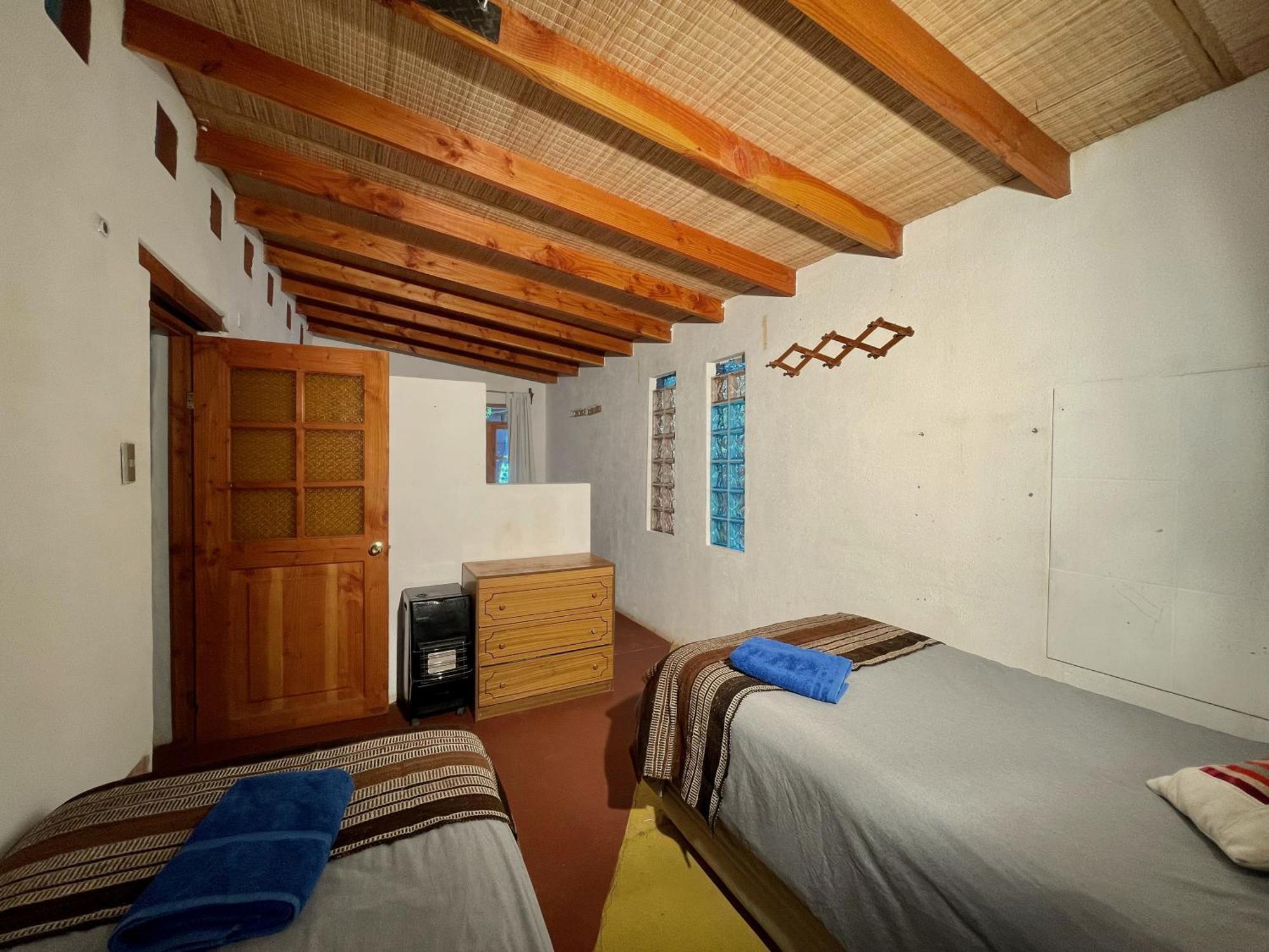Casa Adobe - Tranquilidad En El Desierto De Atacama Villa San Pedro de Atacama Ngoại thất bức ảnh