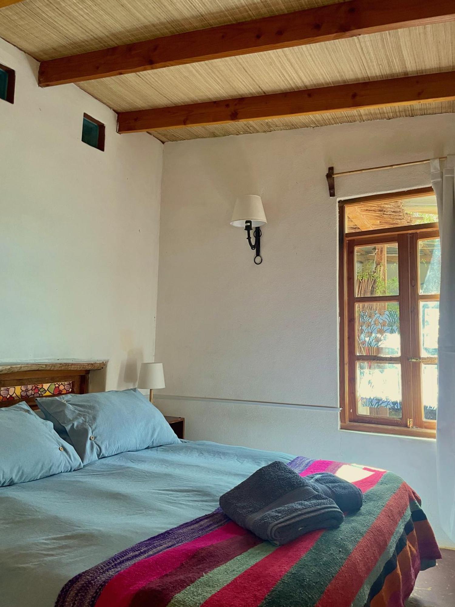 Casa Adobe - Tranquilidad En El Desierto De Atacama Villa San Pedro de Atacama Ngoại thất bức ảnh