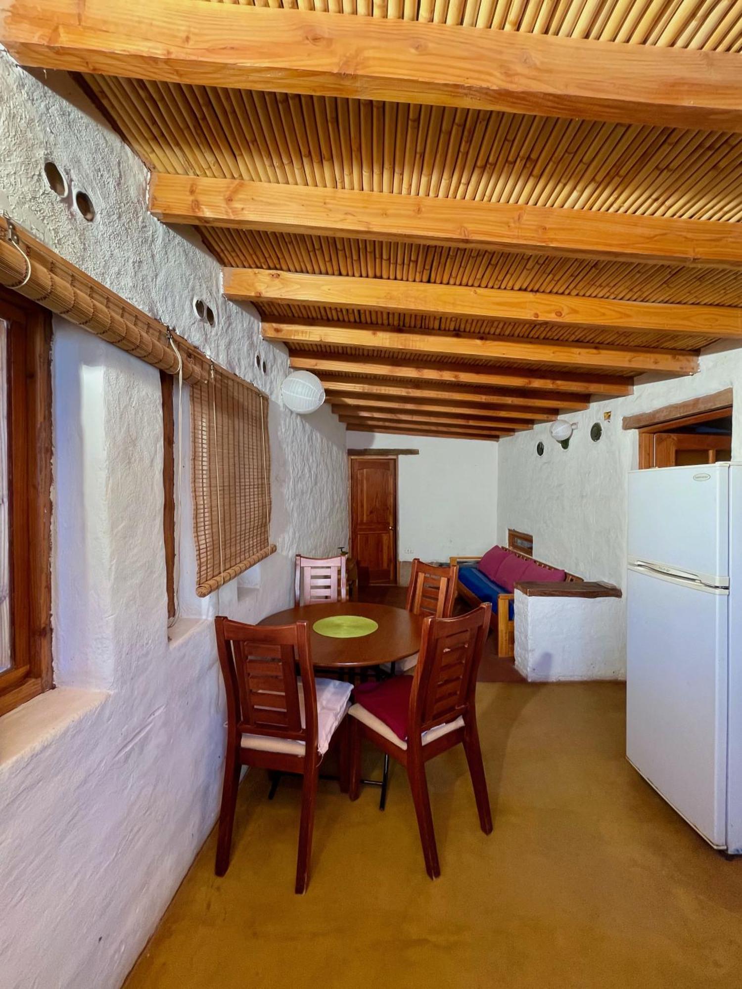 Casa Adobe - Tranquilidad En El Desierto De Atacama Villa San Pedro de Atacama Ngoại thất bức ảnh