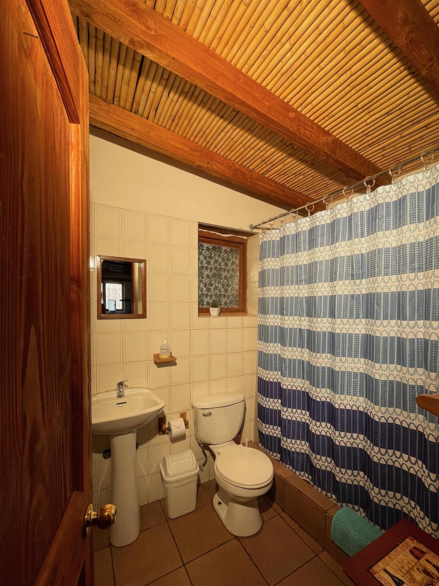 Casa Adobe - Tranquilidad En El Desierto De Atacama Villa San Pedro de Atacama Ngoại thất bức ảnh