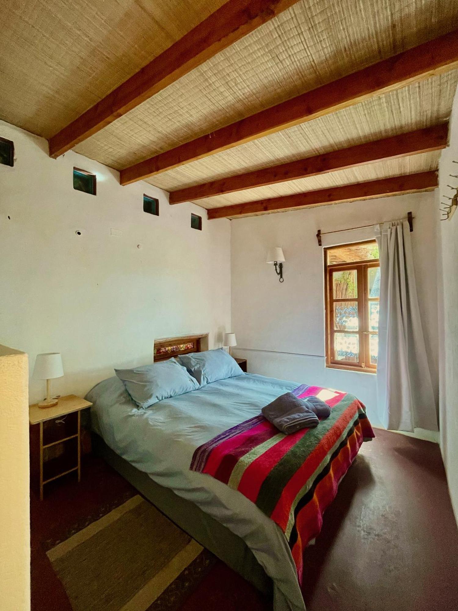 Casa Adobe - Tranquilidad En El Desierto De Atacama Villa San Pedro de Atacama Ngoại thất bức ảnh