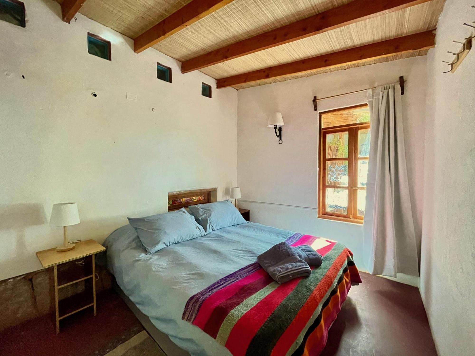 Casa Adobe - Tranquilidad En El Desierto De Atacama Villa San Pedro de Atacama Ngoại thất bức ảnh