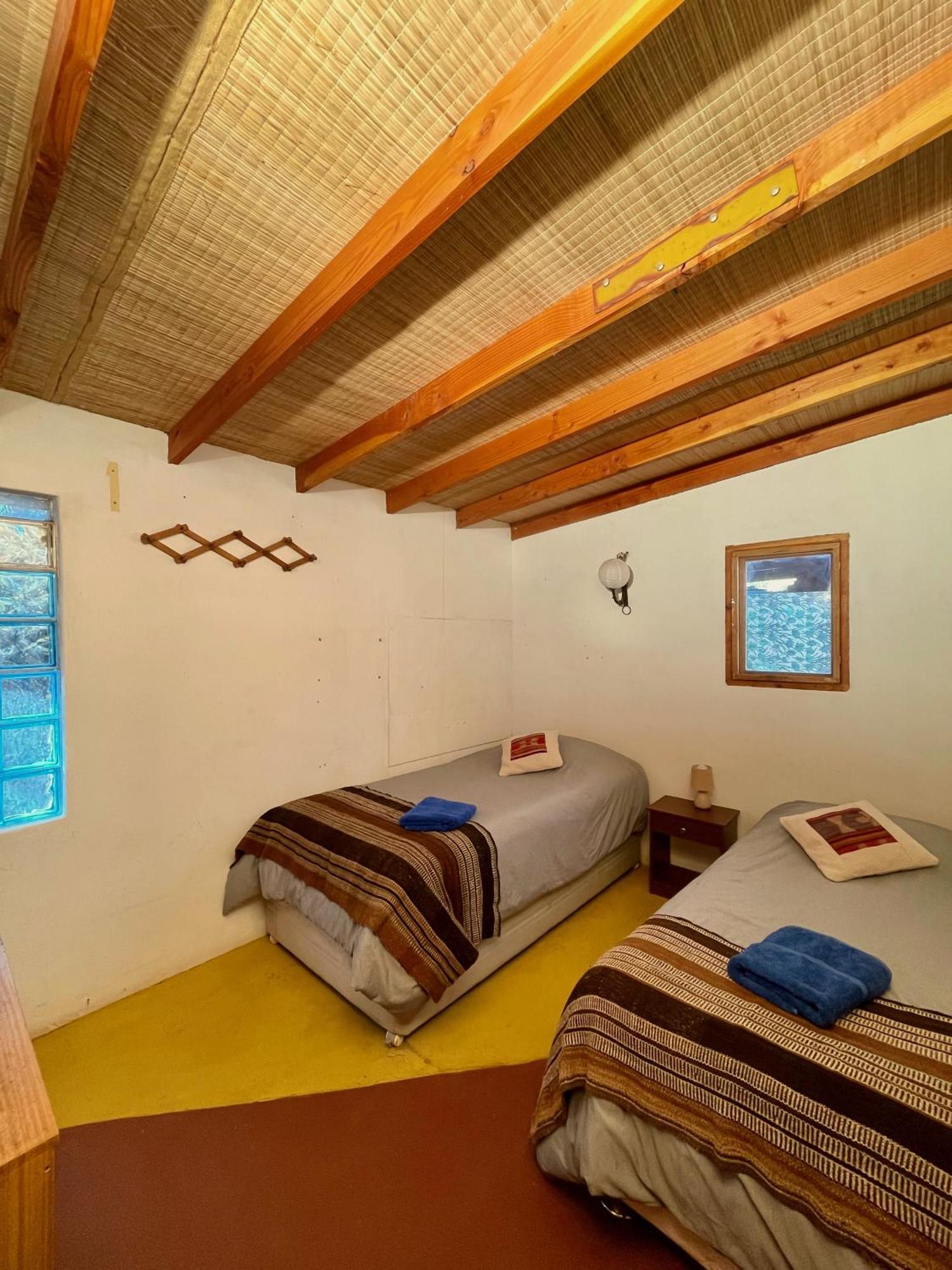 Casa Adobe - Tranquilidad En El Desierto De Atacama Villa San Pedro de Atacama Ngoại thất bức ảnh